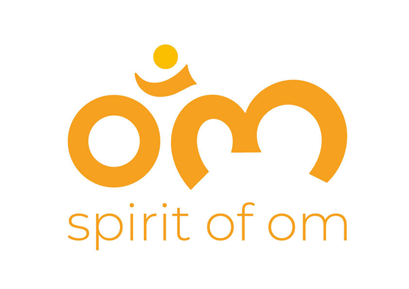 Logo Spirit of Om